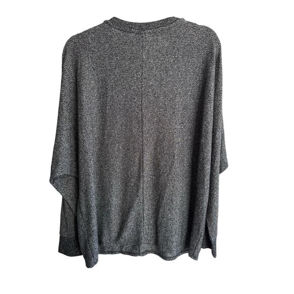 GAP Women’s XL Charcoal Gray - Picture 7 of 7